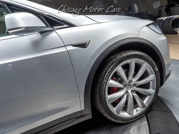 Used-2017-Tesla-Model-X-P100D-MSRP-161500