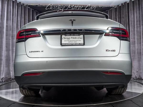 Used-2017-Tesla-Model-X-P100D-MSRP-161500