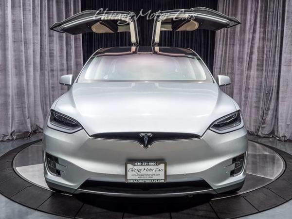 Used-2017-Tesla-Model-X-P100D-MSRP-161500