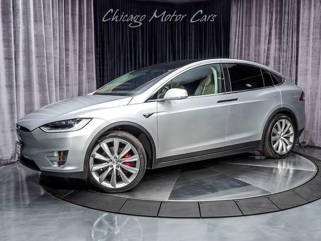 Used-2017-Tesla-Model-X-P100D-MSRP-161500