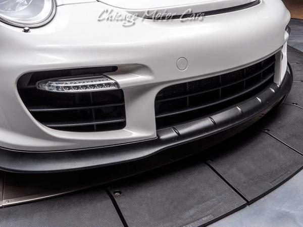 Used-2008-Porsche-911-GT2-1-of-185-PRODUCED