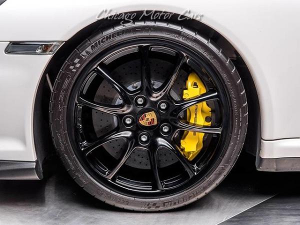 Used-2008-Porsche-911-GT2-1-of-185-PRODUCED