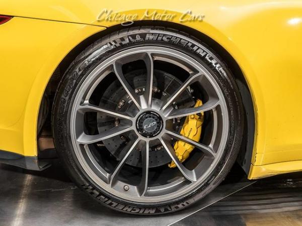 Used-2015-Porsche-911-GT3-Coupe