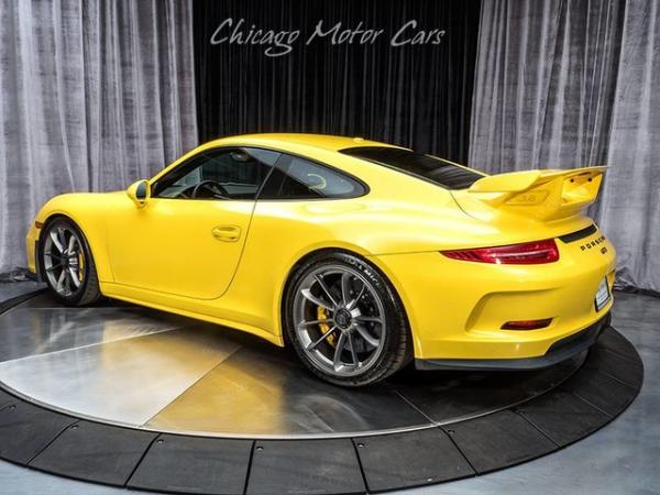 Used-2015-Porsche-911-GT3-Coupe