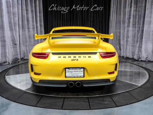 Used-2015-Porsche-911-GT3-Coupe