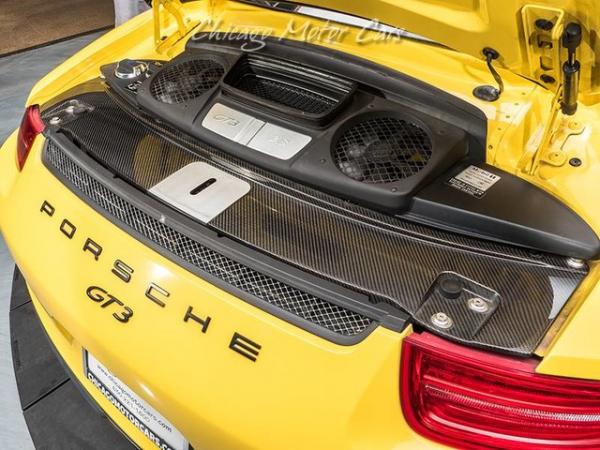 Used-2015-Porsche-911-GT3-Coupe