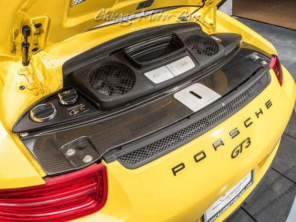 Used-2015-Porsche-911-GT3-Coupe