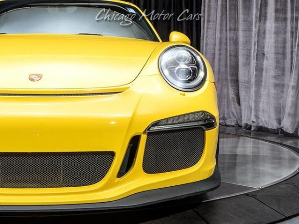 Used-2015-Porsche-911-GT3-Coupe