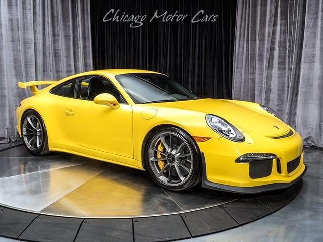 Used-2015-Porsche-911-GT3-Coupe