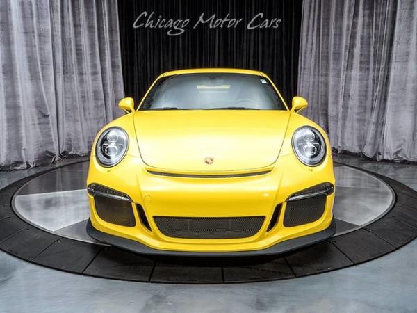 Used-2015-Porsche-911-GT3-Coupe