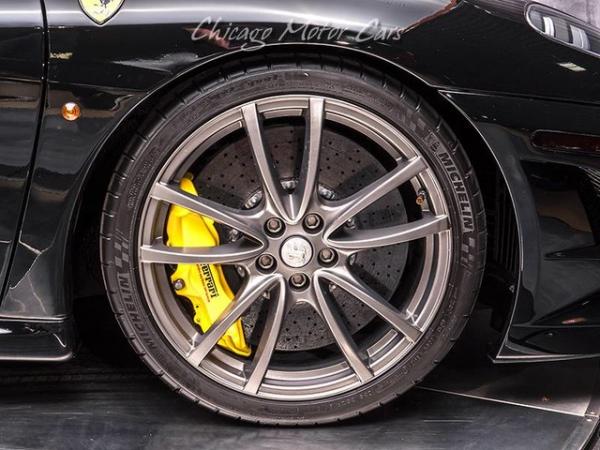 Used-2008-Ferrari-430-Scuderia-CPO-Warranty