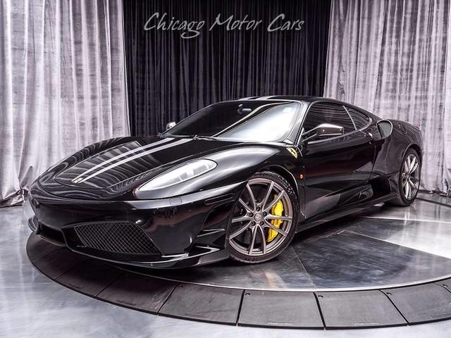 Used-2008-Ferrari-430-Scuderia-CPO-Warranty