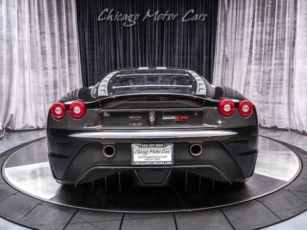 Used-2008-Ferrari-430-Scuderia-CPO-Warranty