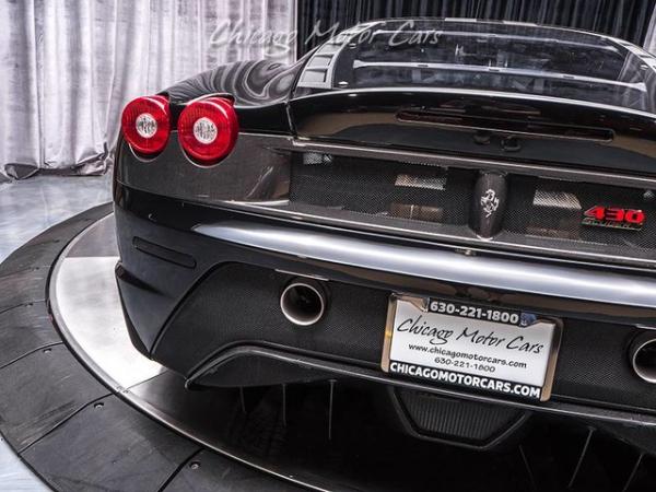 Used-2008-Ferrari-430-Scuderia-CPO-Warranty