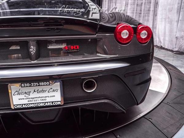 Used-2008-Ferrari-430-Scuderia-CPO-Warranty