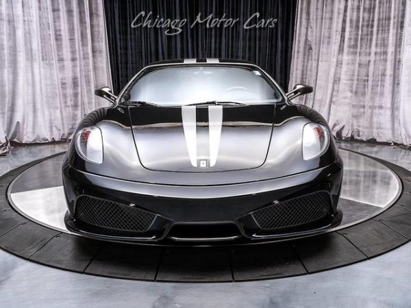 Used-2008-Ferrari-430-Scuderia-CPO-Warranty