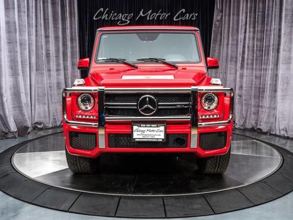 Used-2018-Mercedes-Benz-G63-AMG-4-Matic-SUV-MSRP-161545