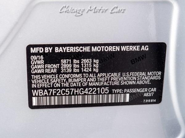 Used-2017-BMW-750i-xDrive-Sedan-MSRP-118945