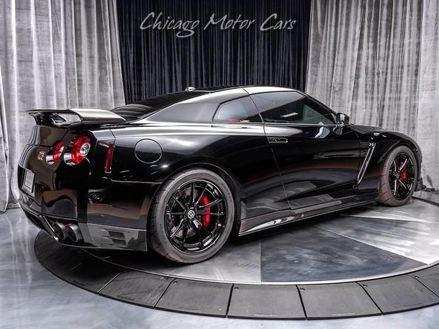 Used 2013 Nissan GT-R Premium For Sale (Sold) | Chicago Motor Cars