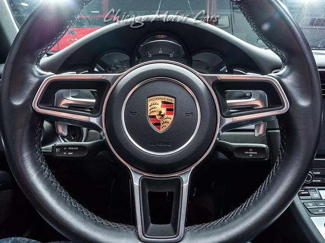 Used-2017-Porsche-911-Carrera-Convertible