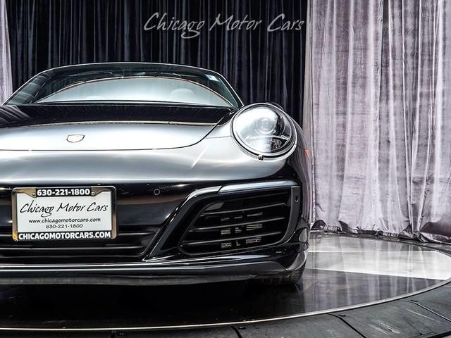 Used-2017-Porsche-911-Carrera-Convertible