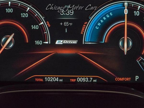 Used-2018-BMW-740e-xDrive-iPerformance-MSRP-91695