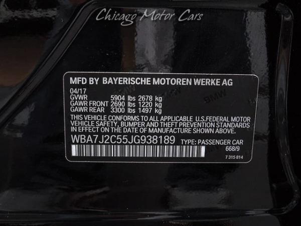 Used-2018-BMW-740e-xDrive-iPerformance-MSRP-91695