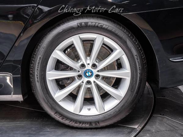 Used-2018-BMW-740e-xDrive-iPerformance-MSRP-91695