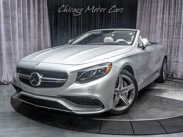 Used-2017-Mercedes-Benz-S63-AMG-4-Matic-Cabriolet-MSRP-196225