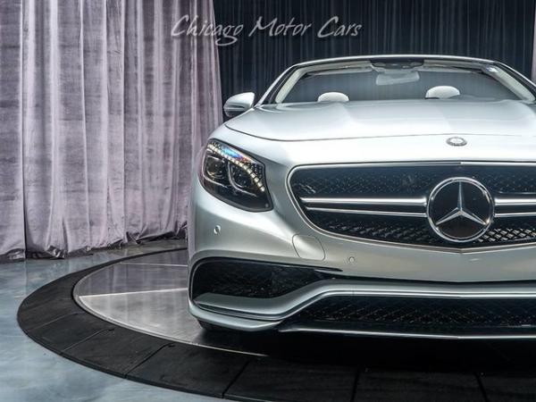 Used-2017-Mercedes-Benz-S63-AMG-4-Matic-Cabriolet-MSRP-196225