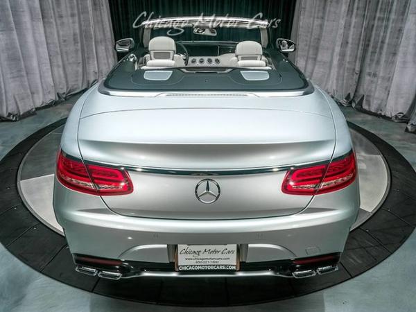 Used-2017-Mercedes-Benz-S63-AMG-4-Matic-Cabriolet-MSRP-196225