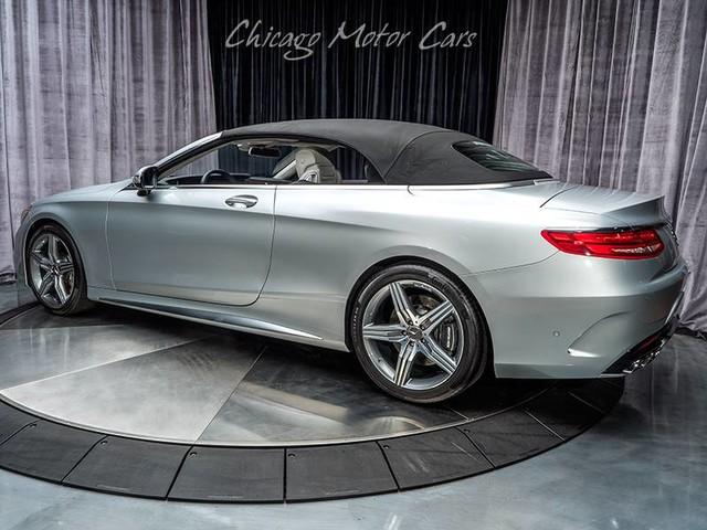 Used-2017-Mercedes-Benz-S63-AMG-4-Matic-Cabriolet-MSRP-196225