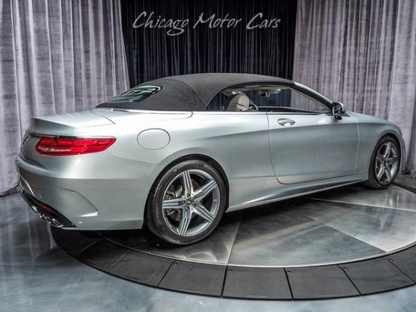 Used-2017-Mercedes-Benz-S63-AMG-4-Matic-Cabriolet-MSRP-196225