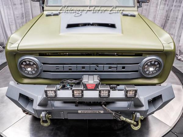 Used-1969-Ford-Bronco-Bronco-SEMA-Build