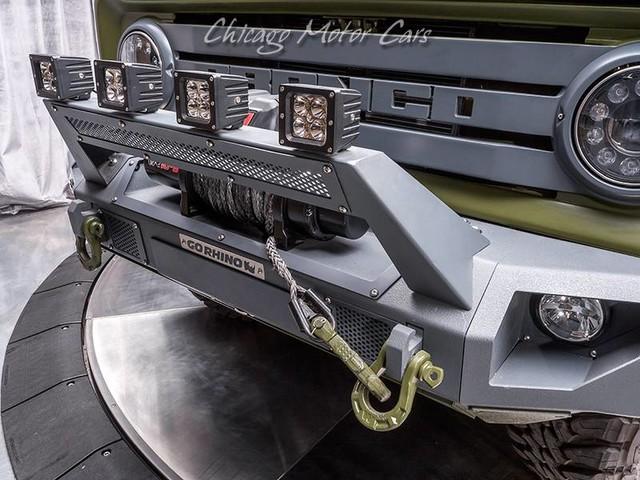 Used-1969-Ford-Bronco-Bronco-SEMA-Build