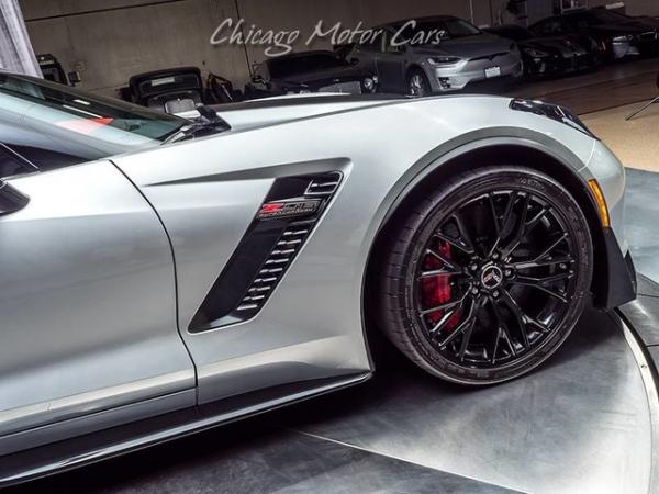 Used-2015-Chevrolet-Corvette-Z06-3LZ-777WHP-Upgraded