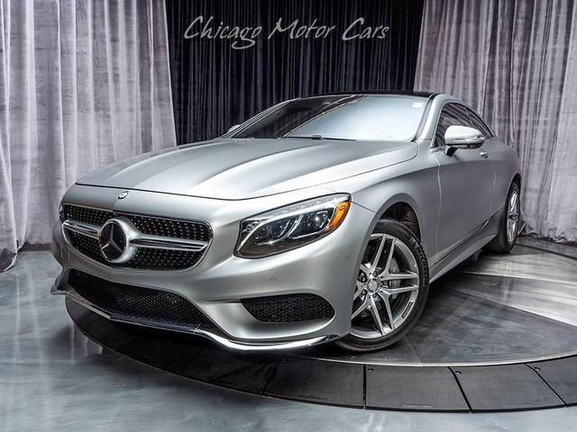 Used-2015-Mercedes-Benz-S550-4-Matic-Coupe-MSRP-143015