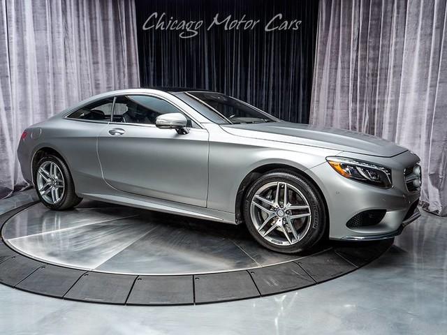 Used-2015-Mercedes-Benz-S550-4-Matic-Coupe-MSRP-143015