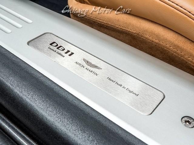 Used-2017-Aston-Martin-DB11-Launch-Edition-MSRP-253424