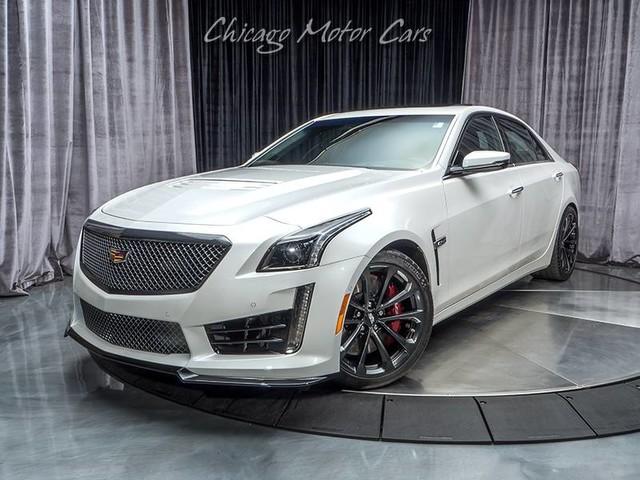 Used-2018-Cadillac-CTS-V-Sedan-MSRP-97610