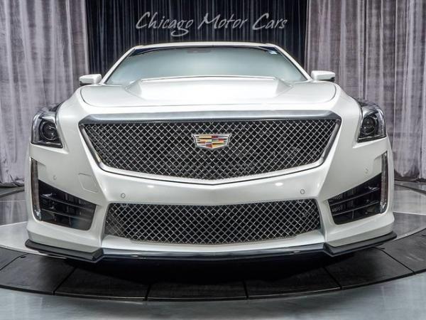 Used-2018-Cadillac-CTS-V-Sedan-MSRP-97610