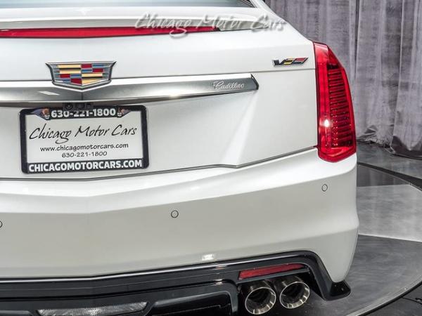 Used-2018-Cadillac-CTS-V-Sedan-MSRP-97610