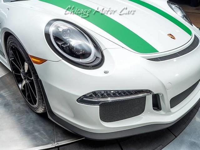 Used-2016-Porsche-911-R