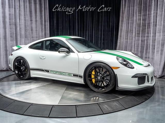 Used-2016-Porsche-911-R