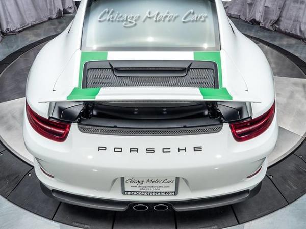 Used-2016-Porsche-911-R