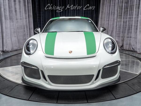 Used-2016-Porsche-911-R