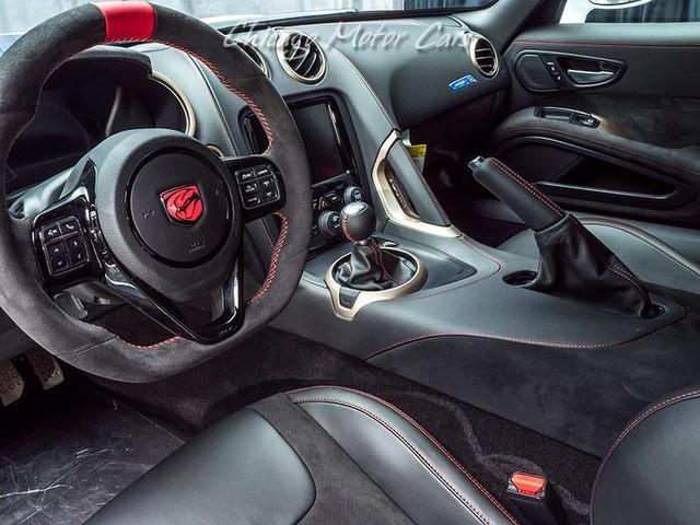 Used-2017-Dodge-Viper-GTS-R-ACR-Final-Edition-1of100
