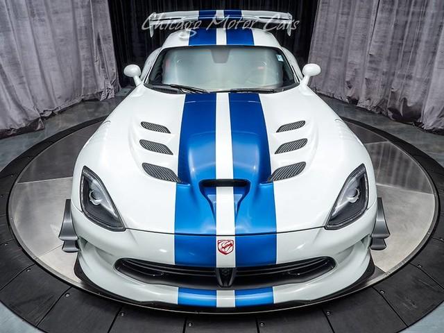 Used-2017-Dodge-Viper-GTS-R-ACR-Final-Edition-1of100