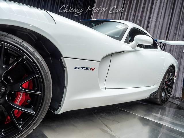 Used-2017-Dodge-Viper-GTS-R-ACR-Final-Edition-1of100