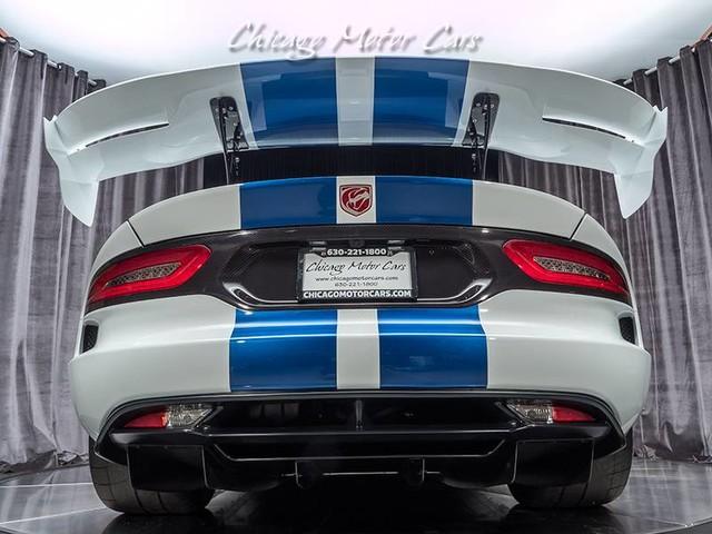 Used-2017-Dodge-Viper-GTS-R-ACR-Final-Edition-1of100